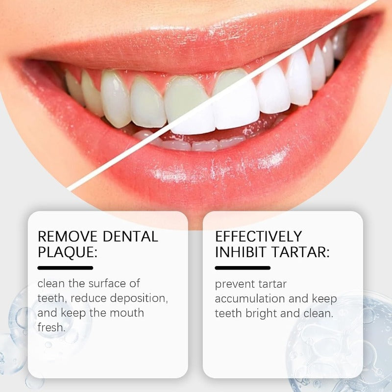 Nano-Hydroxyapatite Enamel Repair