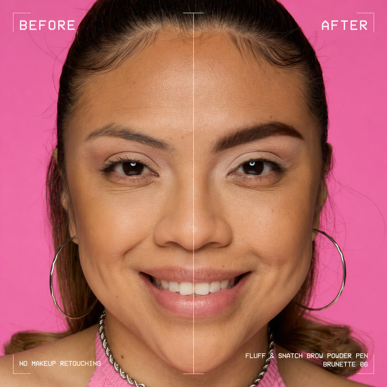 Soft & Sculpt! Brow Powder Pen