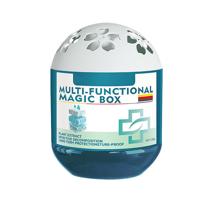 Indoor Air Purification Dust Removal Magic Box✨ – Safe for Children