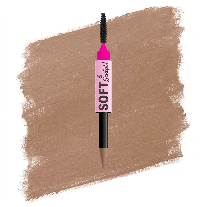 Soft & Sculpt! Brow Powder Pen