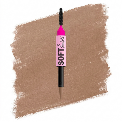 Soft & Sculpt! Brow Powder Pen