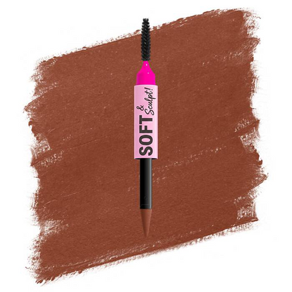 Soft & Sculpt! Brow Powder Pen