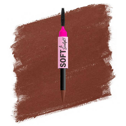 Soft & Sculpt! Brow Powder Pen