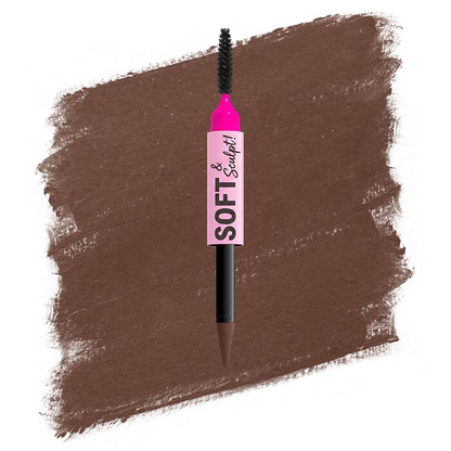 Soft & Sculpt! Brow Powder Pen
