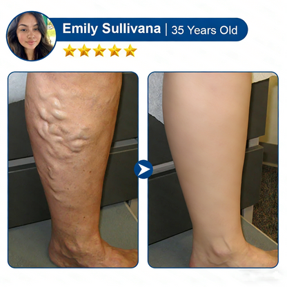 Alisanda® Skip Costly Procedures — Find Relief With One Easy Patch!
