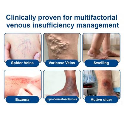 Alisanda® Skip Costly Procedures — Find Relief With One Easy Patch!