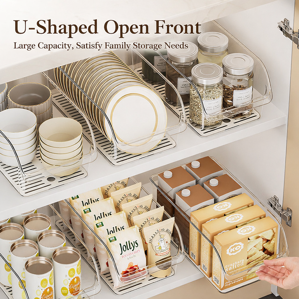 Refrigerator storage box