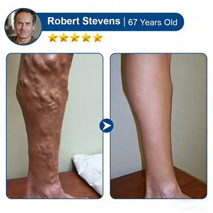 Alisanda® Skip Costly Procedures — Find Relief With One Easy Patch!