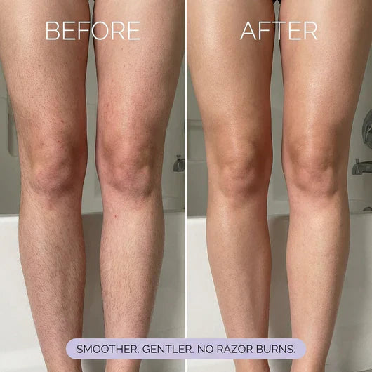 Alivmi Hair Removal Mousse