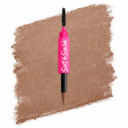 Soft & Sculpt! Brow Powder Pen