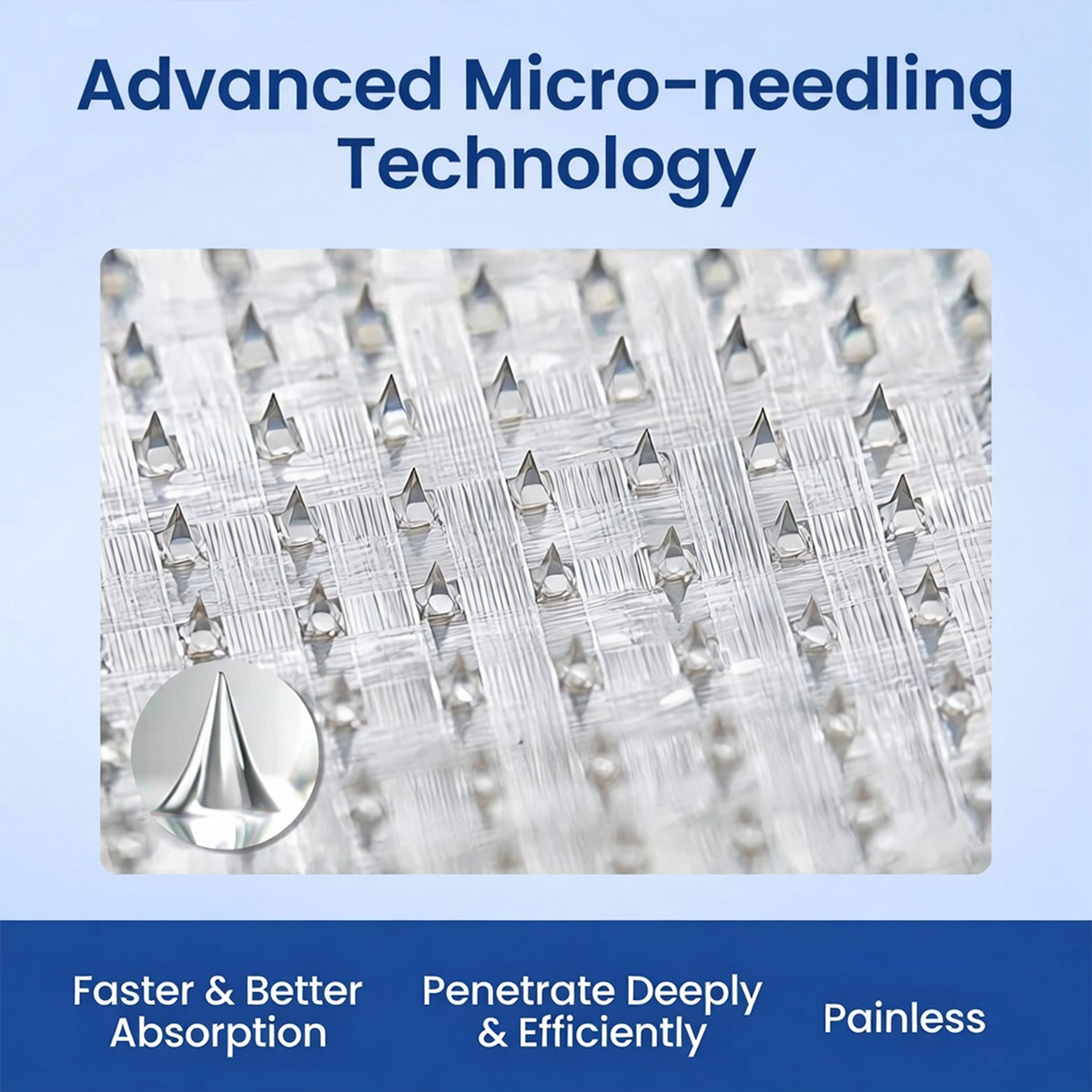Alisanda® Skip Costly Procedures — Find Relief With One Easy Patch!