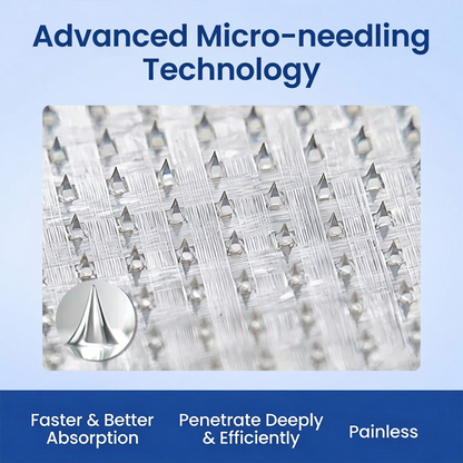 Alisanda® Skip Costly Procedures — Find Relief With One Easy Patch!